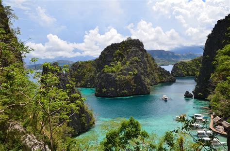 Philippines Report Tourism chief eyes Palawan as next destination to be ...