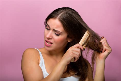 How To Repair And Fix Damaged Hair From Home Neville Hair And Beauty