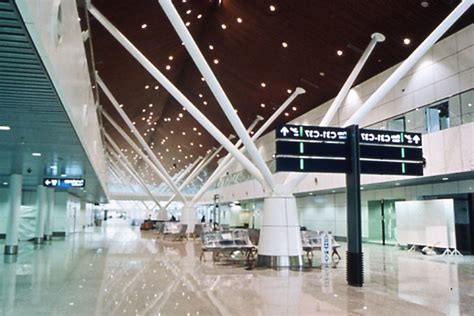 Project Kuala Lumpur Intl Airport