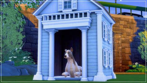 Control Your Pets Mod 🙏 Playable Pets Mod The Sims 4 Mod