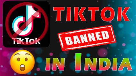 Tiktok Get Banned In India Will It Get Ban Youtube