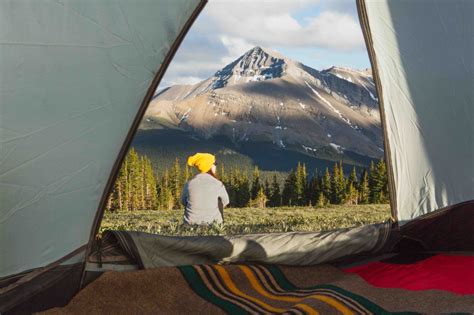 Private Campgrounds Alberta The Ultimate Guide To The Best Sites