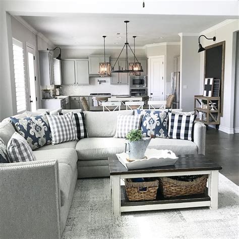 A few months ago i instagramed a sneak peek of my new ikea couch. 1,370 Likes, 24 Comments - holly | our faux farmhouse ...