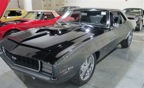 Fort Lauderdale | Classic cars muscle, Muscle cars, Auction