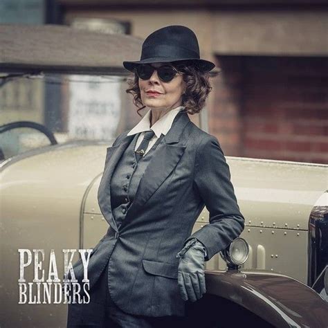 5 Season With Images Peaky Blinders Costume Peaky Blinders Dress Peaky Blinders