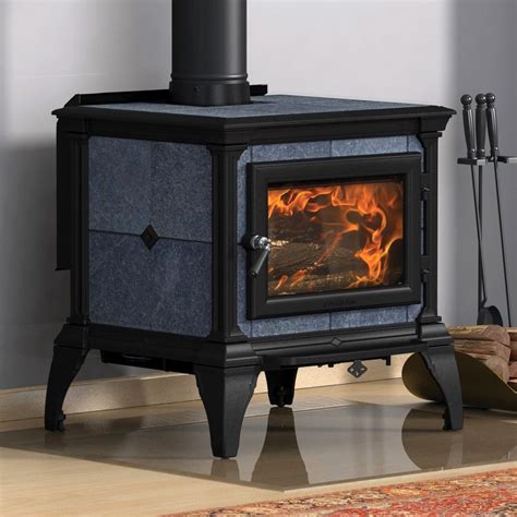 Hearthstone Castleton 8030 Wood Stove The Castleton Gives You The