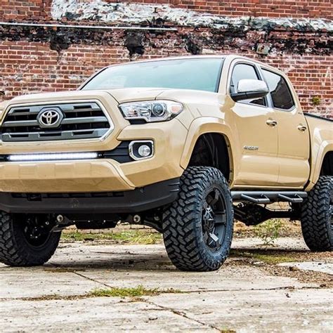 How Much Does It Cost To Lift A Truck 3 Inches Lift Kit Or Leveling