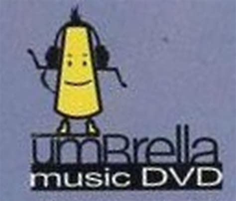 Umbrella Music Dvd Label Releases Discogs
