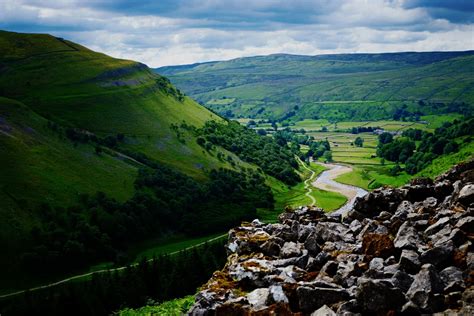 Yorkshire Dales National Park Travel Guide Parks And Trips