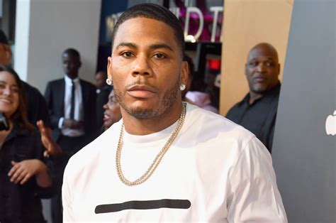 Nelly Accusers Lawyer Says Police Have Blown Sexual Assault Case