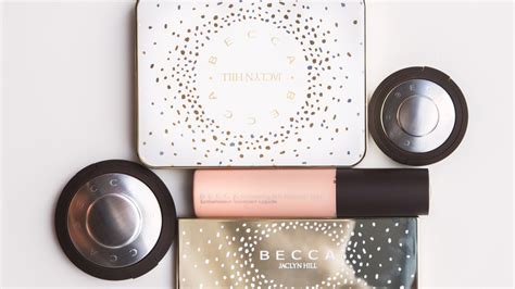 Becca Cosmetics The 7 Things You Need To Know Allure