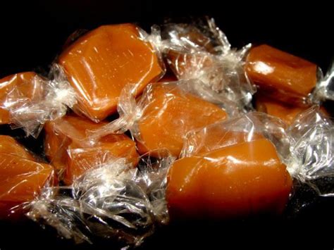 Apprendre à faire du caramel mou à la maison