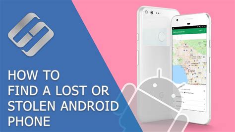 Also, the longer a person is without a phone, the more likely it is someone could find the phone and steal valuable information. How to Find a Lost or Stolen Android Phone with Find My ...