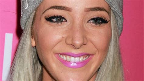 Jenna Marbles Apologizes For Doing Blackface And Other Offensive Old
