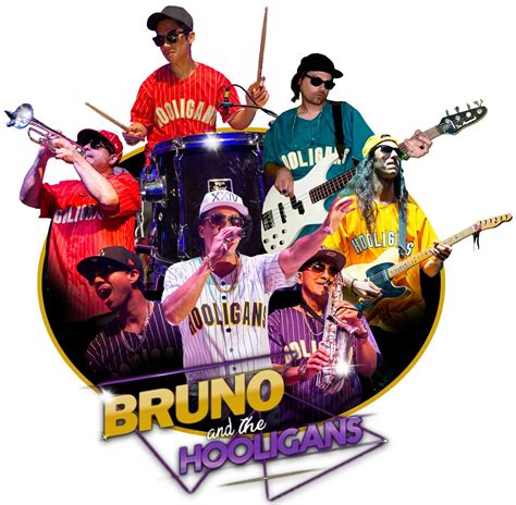 Bruno And The Hooligans Tad Shows