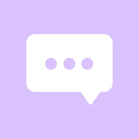 Light Purple Messages In 2023 Purple Wallpaper Iphone Wallpaper