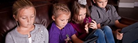 Effects Of Screen Time On Children Upper Manhattan