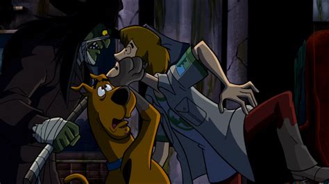 Scooby Doo Camp Scare Scoobypedia Fandom Powered By Wikia