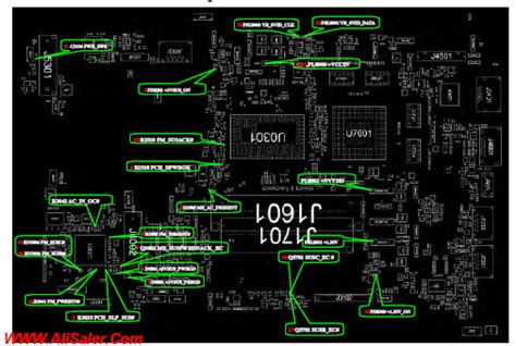 How To Read Laptop Schematic Diagram Pdf Wiring Diagram