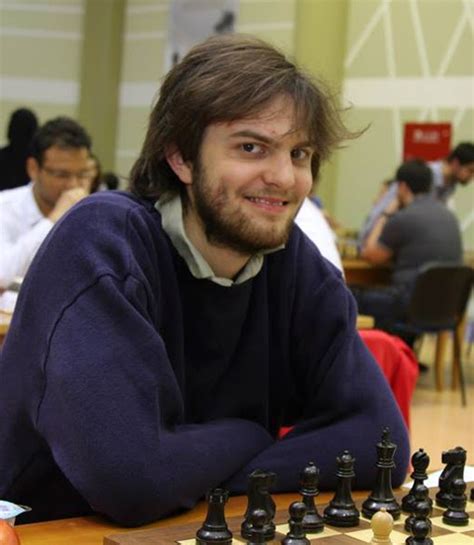 Live chess ratings for players with elo ratings of 2700. INTE BARA SCHACK: Nils Grandelius knackar på porten