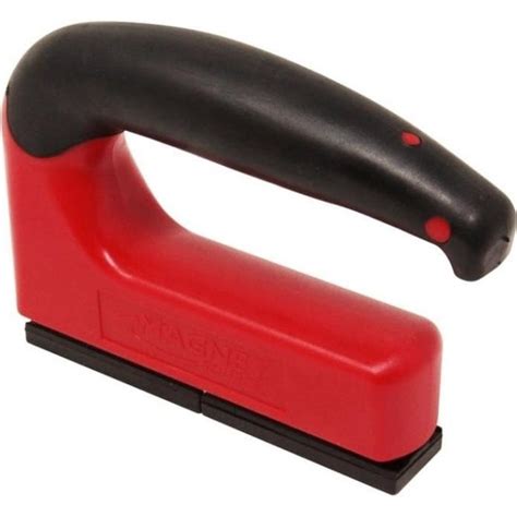Magnetic Handle 45kg Pull Magnet Materials And Standard Assemblies
