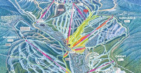 Lks bahasa indonsia kelas x : Sun Peaks Ski Map | Resort Info & Videos | PistePro