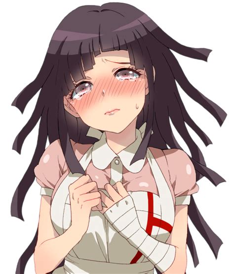 Tsumiki Mikan Danganronpa And 1 More Drawn By Dosugon Danbooru