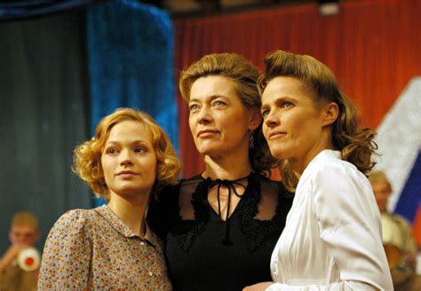 Drei Schwestern Made In Germany Fernsehseriende