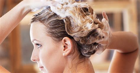 How Often Should You Really Wash Your Hair Stylist Reveals The