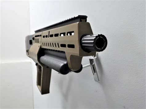 Iwi Tavor Ts12 Fde 12 Gauge Bullpup Semi Auto Shotgun Brand New