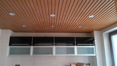 In fact, it's never been so easy to give your room a decorative ceiling by covering up that ugly. Flame Retardant Square PVC Ceiling Panels , Decorative ...