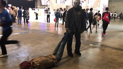 이날에 대해 전차장 여러분은 어떻게 생각하시나요? 13일의금요일 제이슨 만남의 순간 - YouTube