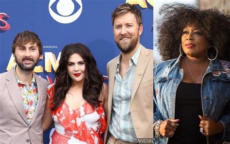 Lady Antebellum Reaches Out To Original Lady A Following Name Dispute