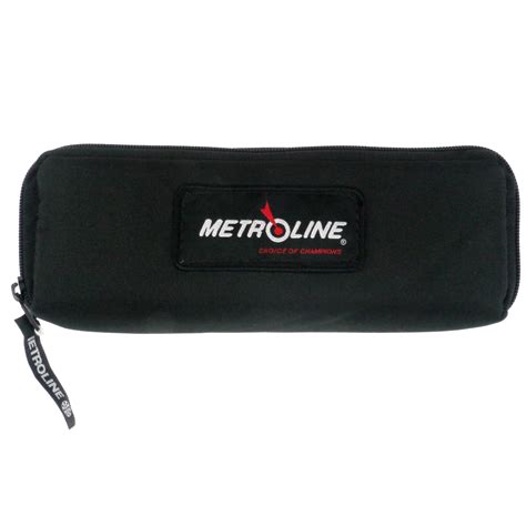 Black Metroline Skinny