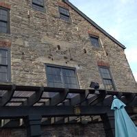 We had a very enjoyable dinner and we'd definitely go again. The Olde Stone Mill - Crestwood - 5 tips