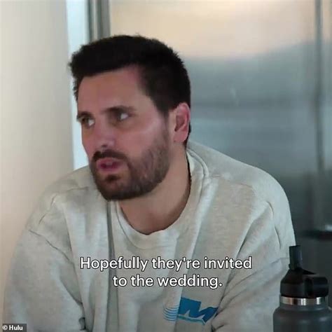 Disick Flips Out When Khloe Tells Him She Doesnt Know If He Will Be