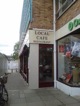 LOCAL CAFE, Huntingdon - Restaurant Reviews & Photos - Tripadvisor