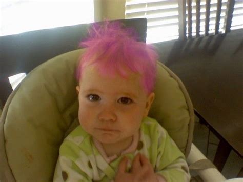 Pink Hair Dye Safe For Kids Kidsideas Kidhair