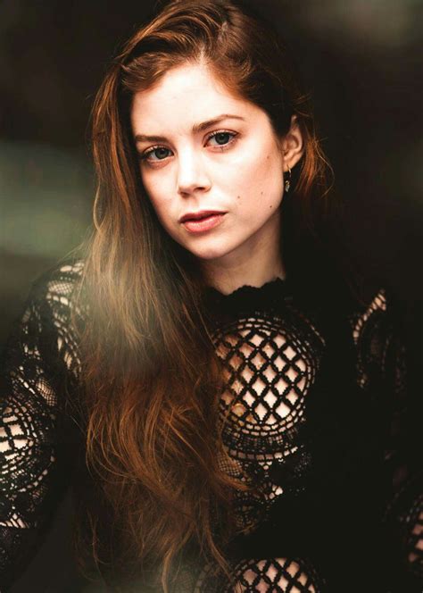 24 Photos Of Charlotte Hope Swanty Gallery