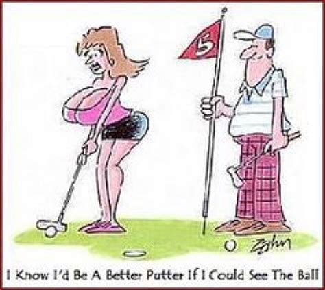 Send Us A Great Golf Joke And Well Send You A Case Of Balls If We Pick Your Joke Email To