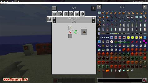 Mods (short for 'modifications') can modify or add items, blocks, entities, and much more. Modular Machinery Mod 1.12.2/1.12 (Create Custom Machines ...