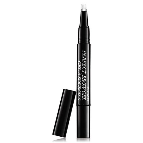 Perfect Brow Gel Brow Gel Perfect Brows Avon