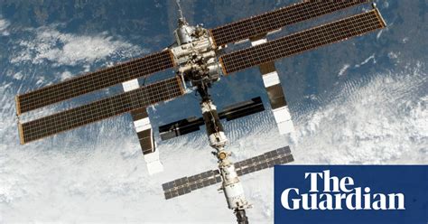 Nasa Marks 15 Years On The International Space Station Video