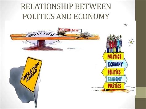 relationship between politics and economy professional guide in nigeria proguide