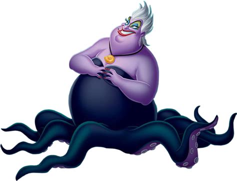 Ursula Clipart Ursula Png Transparent Png Full Size Clipart