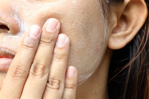 How Often Should You Exfoliate Your Face