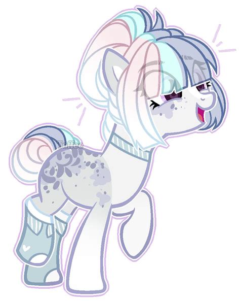 Mlp Ocminami By Toffeelavender On Deviantart My Little Pony Drawing