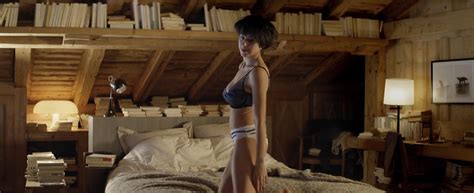 Marion Duval Nude Topless Huge Boobs L Amour Est Un Crime Parfait