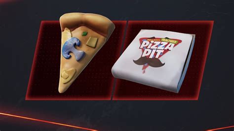 fortnite how to deploy a pizza party at one of thorne s strongholds techradar