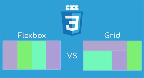 Understanding The Difference Flexbox Vs Css Grid In Web Layouts